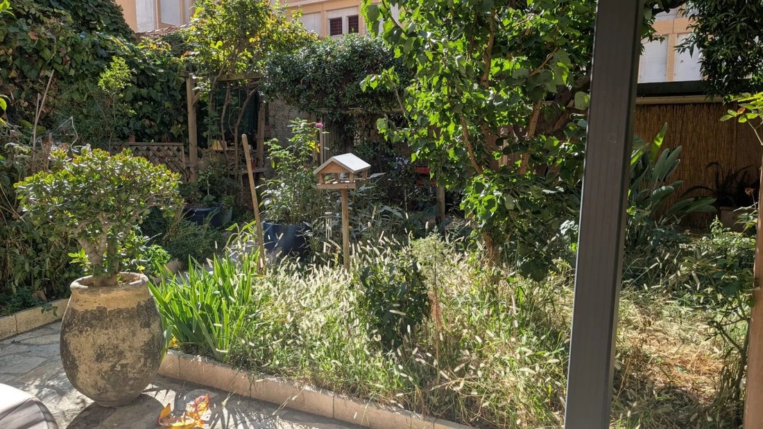 Apartment in Nice, Provence-Alpes-Côte d'Azur, France 4 - 16947966