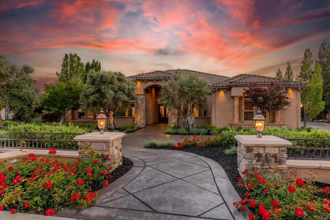 House in Lincoln, California, United States 1 - 16954759