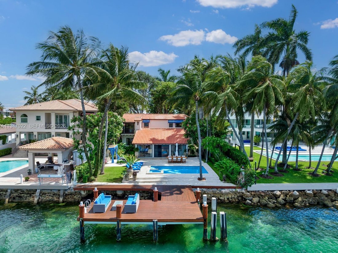 House in Miami Beach, Florida, United States 2 - 16948766