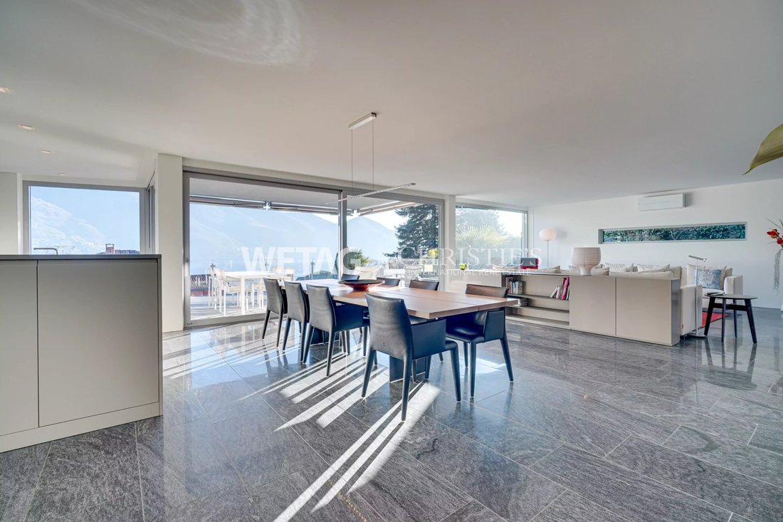 Apartment in Ascona, Ticino, Switzerland 3 - 16945605