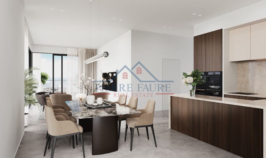 Apartment in Saint Julian's, Malta 3 - 16947247