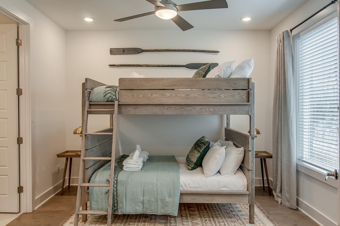 Townhouse in Nashville, Tennessee, United States 2 - 16945040