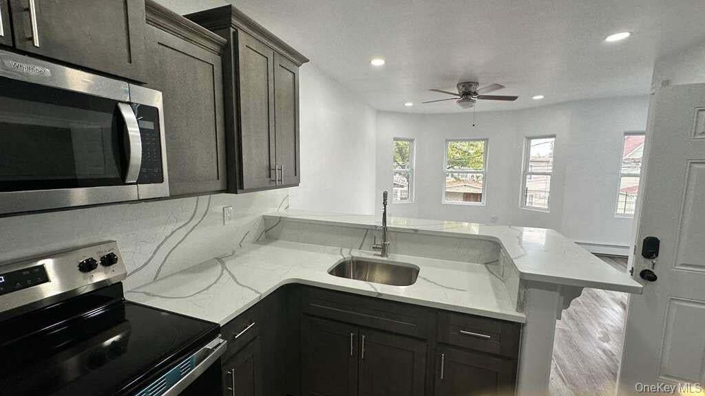 Apartment in New York, New York, United States 2 - 16946485