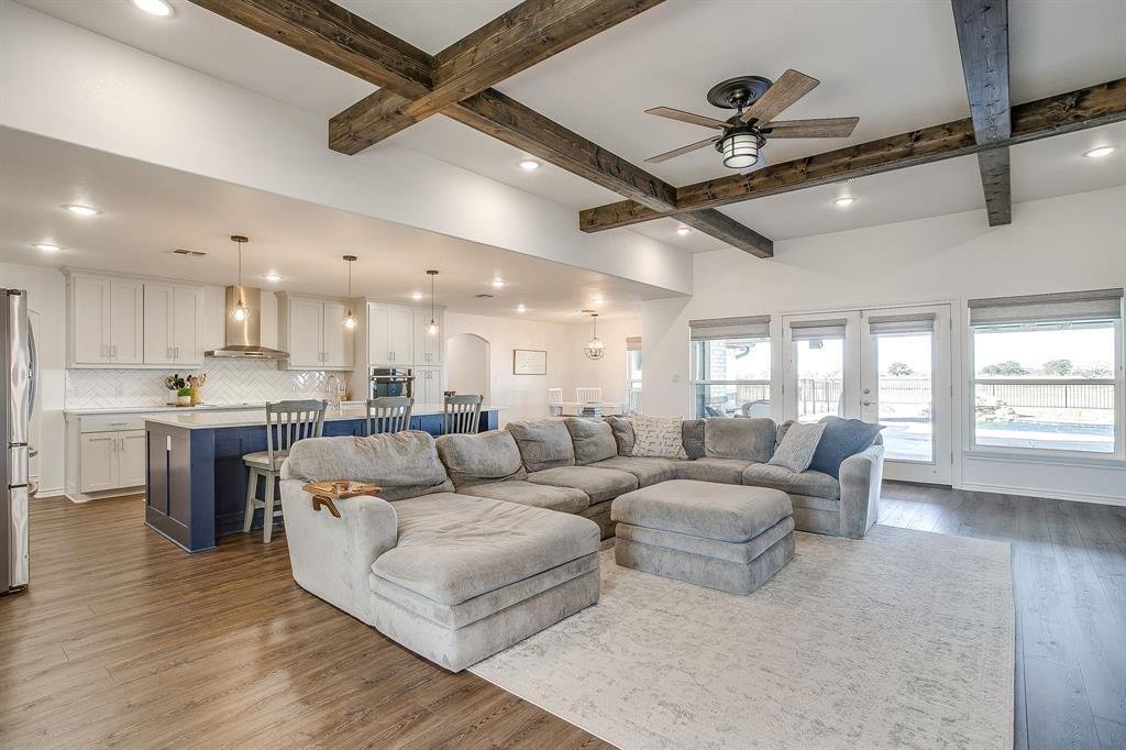Haus in Graham, Texas, Vereinigte Staaten 5 - 16954672