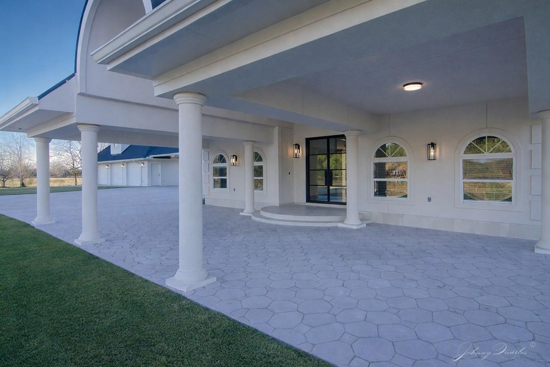 House in Brookshire, Texas, United States 5 - 16946823