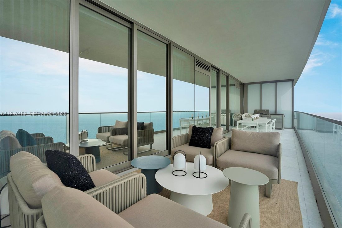 Condo in Sunny Isles Beach, Florida, United States 4 - 16947316