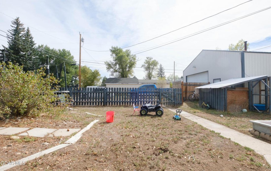 House in Kremmling, Colorado, United States 2 - 16950874
