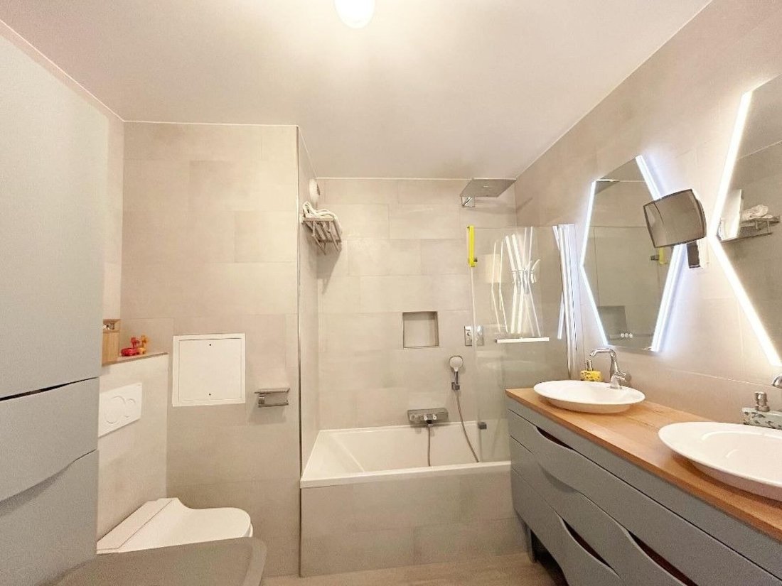 Apartment in Antony, Ile-de-France, France 5 - 16845651