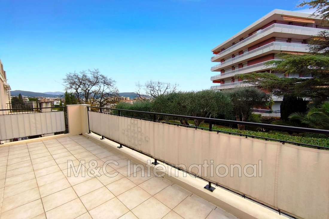 Apartment in Nice, Provence-Alpes-Côte d'Azur, France 1 - 16945777