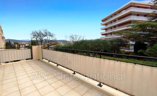 Apartment in Nice, Provence-Alpes-Côte d'Azur, France 1