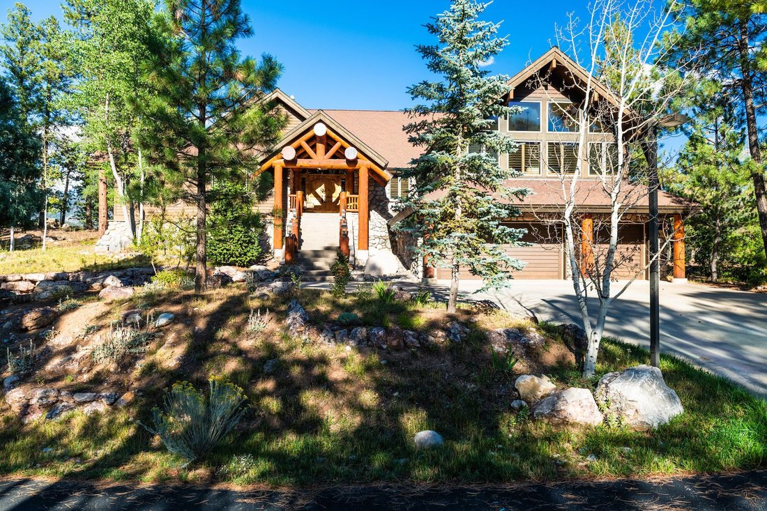 House in Durango, Colorado, United States 2 - 16946222