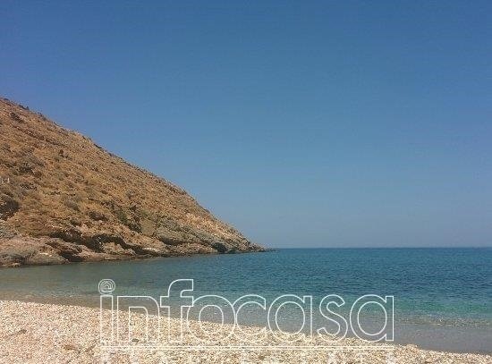 Land in Kea, Aegean, Greece 5 - 16952488