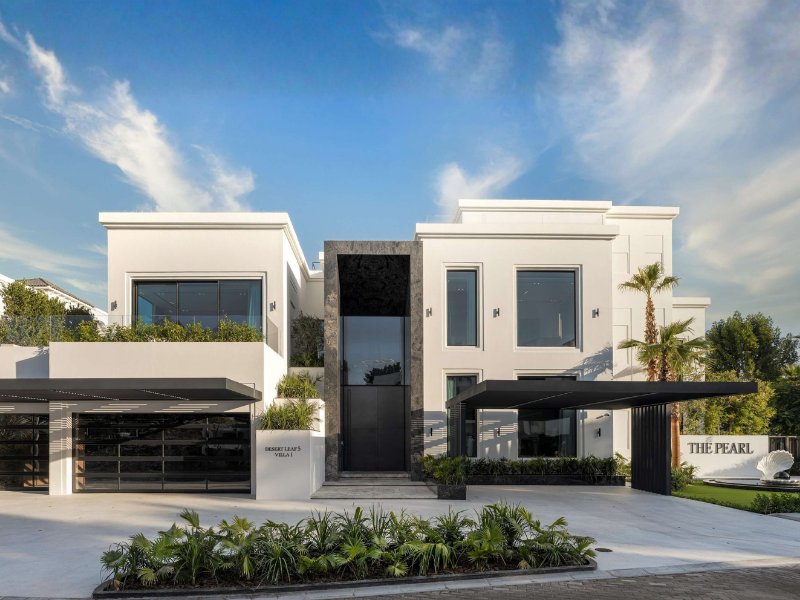 Villa in United Arab Emirates 1 - 16952581