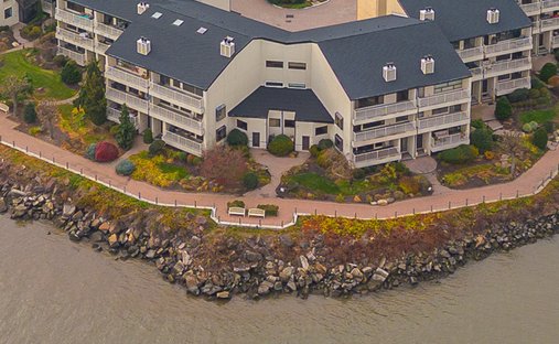Haus in Edgewater, New Jersey, Vereinigte Staaten 1