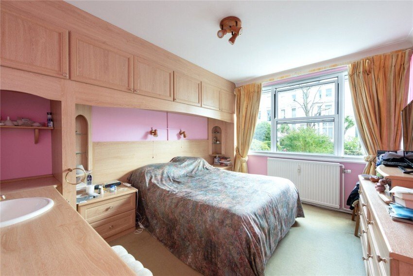 Apartamento en Dagenham East, Inglaterra 4 - 16734869