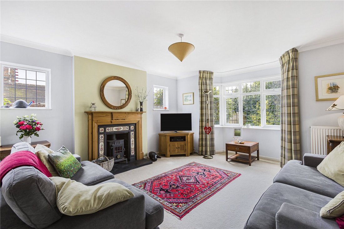 House in Welham Green, Hatfield, England 2 - 16946996