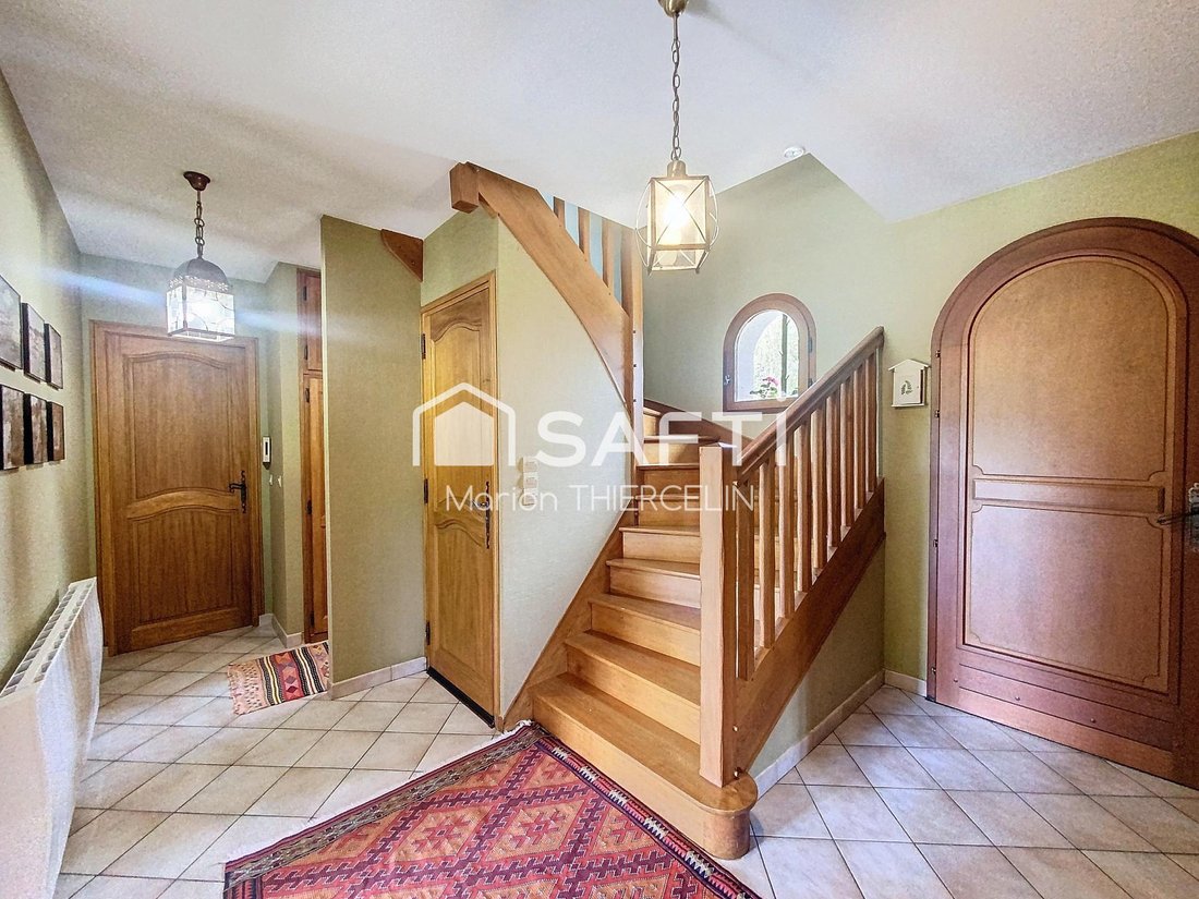 House in Saint-Hilaire-Saint-Mesmin, Centre-Val de Loire, France 2 - 16946133