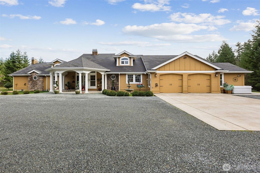 House in Roy, Washington, United States 2 - 16953040