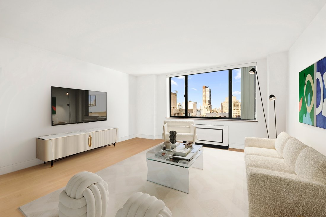Condo in New York, New York, United States 2 - 16946389