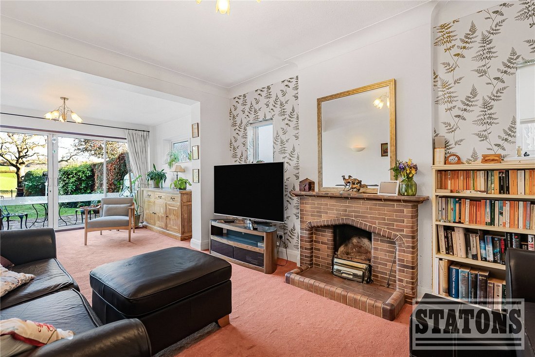 House in Cuffley, Northaw, England 3 - 16947139