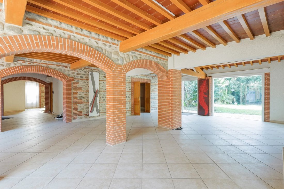House in Haut Vernet-Moyen Vernet, Perpignan, France 3 - 16946402
