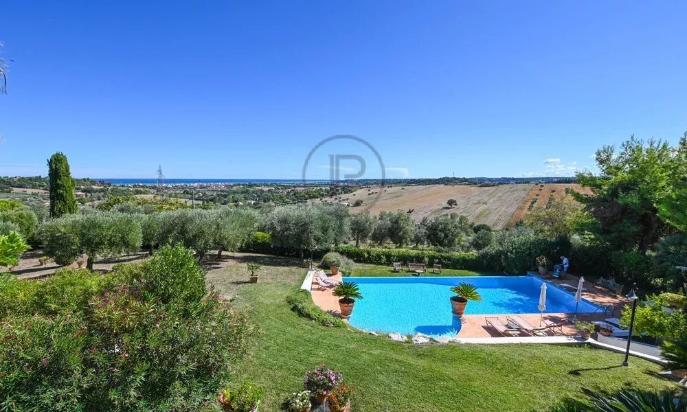 Villa in Center, Civitanova Marche, Marche 5 - 16956758