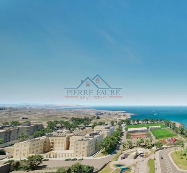 Apartment in Saint Julian's, Malta 2 - 16947247