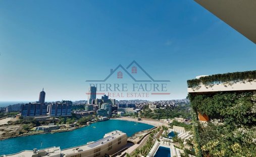 Apartment in Saint Julian's, Malta 1