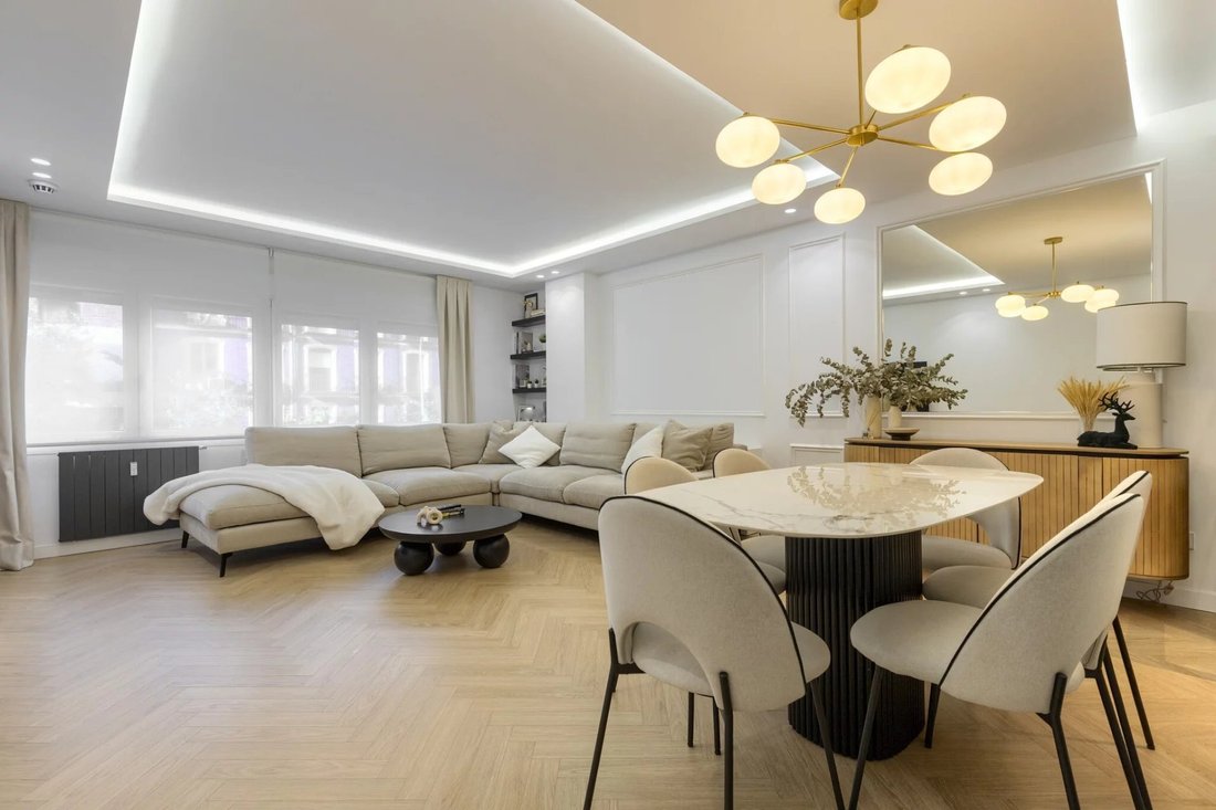 Apartment in Centro, Madrid, Spain 1 - 16945420