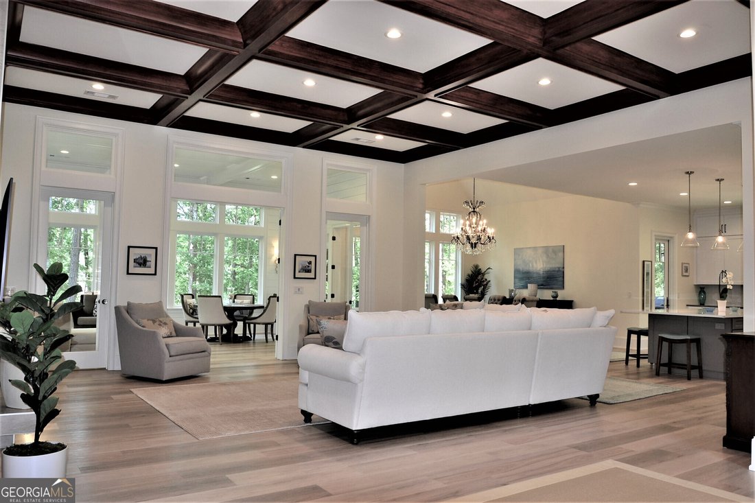 House in Greensboro, Georgia, United States 5 - 16946705