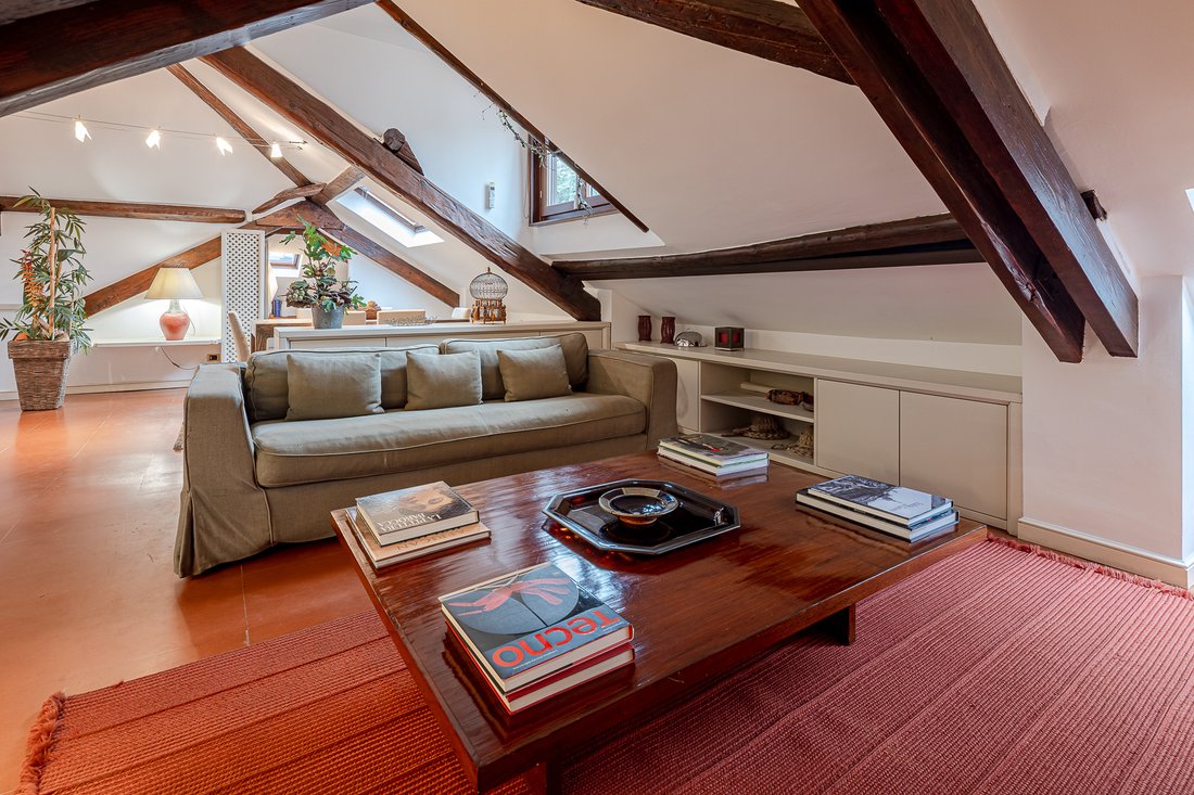 Appartement à Sempione, Milan, Italie 4 - 16950986