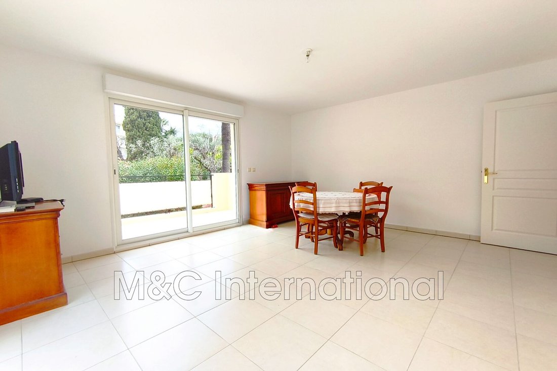 Apartment in Nice, Provence-Alpes-Côte d'Azur, France 4 - 16945777