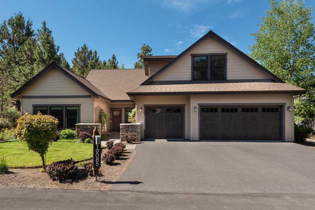 House in Bend, Oregon, United States 1 - 16944845