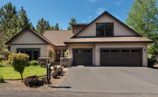 House in Bend, Oregon, United States 1