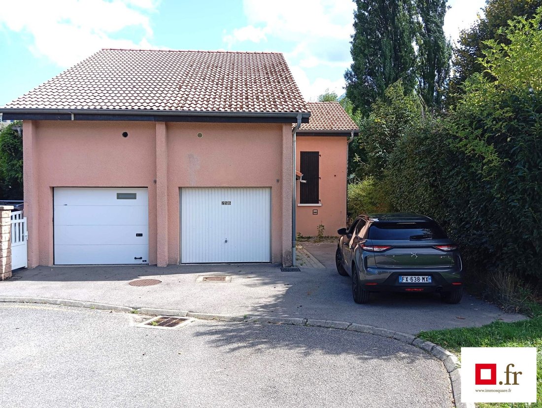 House in Ferney-Voltaire, Auvergne-Rhône-Alpes, France 5 - 16187530