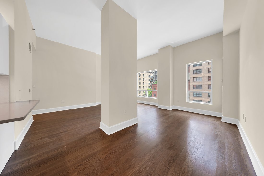 Condominio en Nueva York, Nueva York, Estados Unidos 5 - 16954076