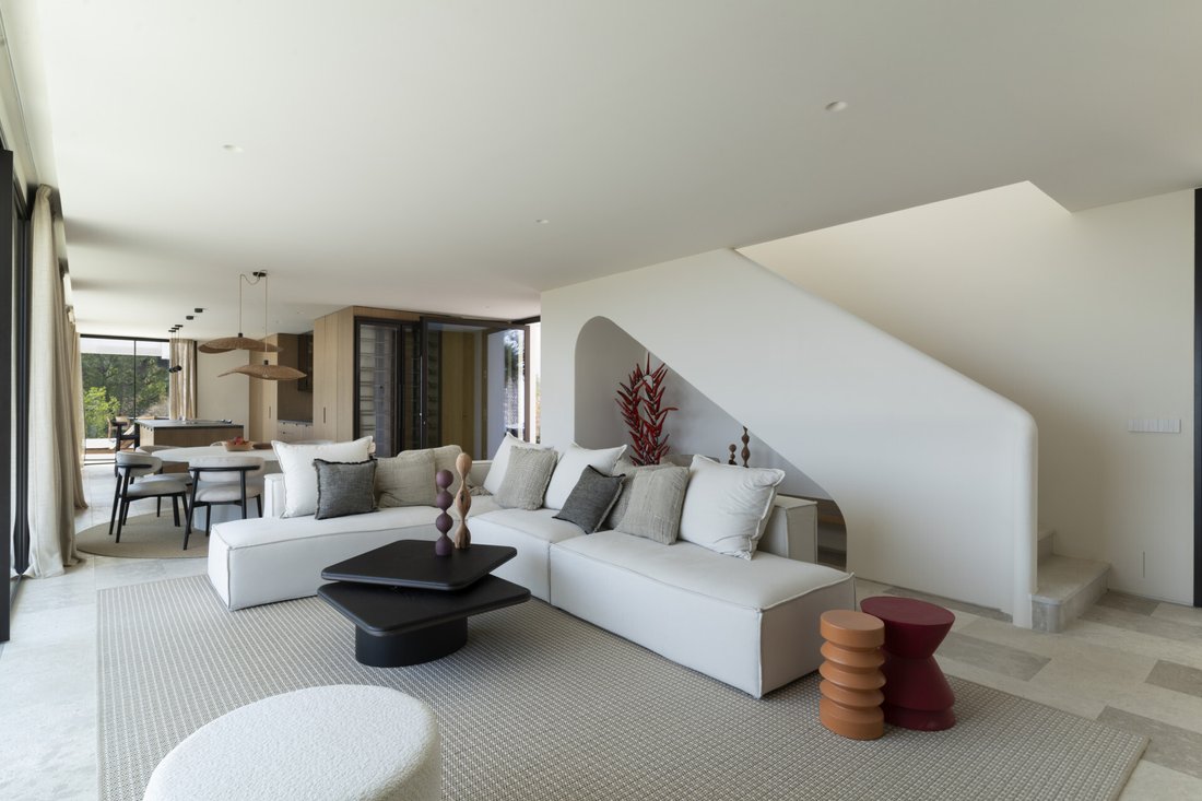 Villa in Xabia / Javea, Valencian Community, Spain 3 - 16949983