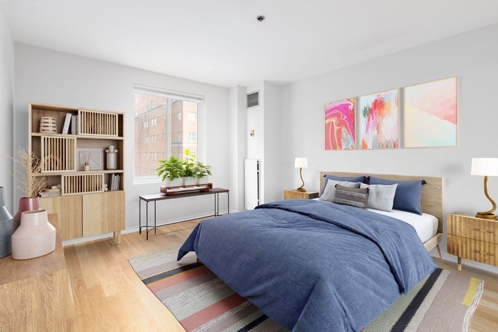Condo in Cambridge, Massachusetts, United States 5 - 16609059