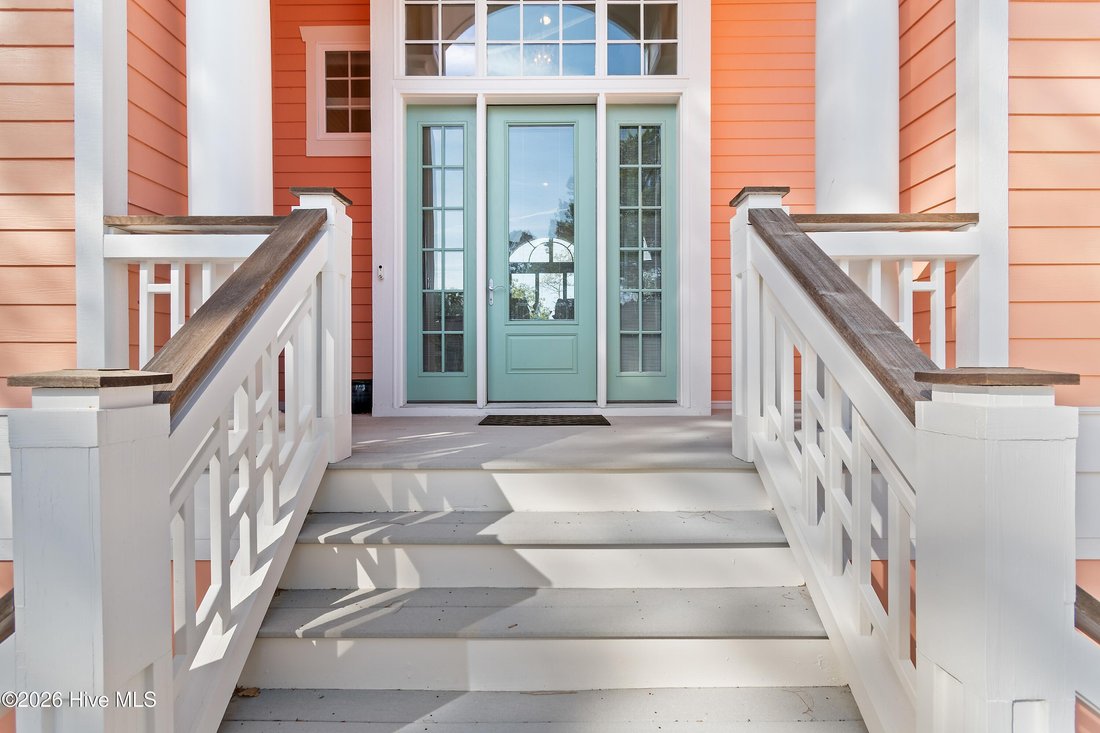 House in Southport, North Carolina, United States 5 - 16949129