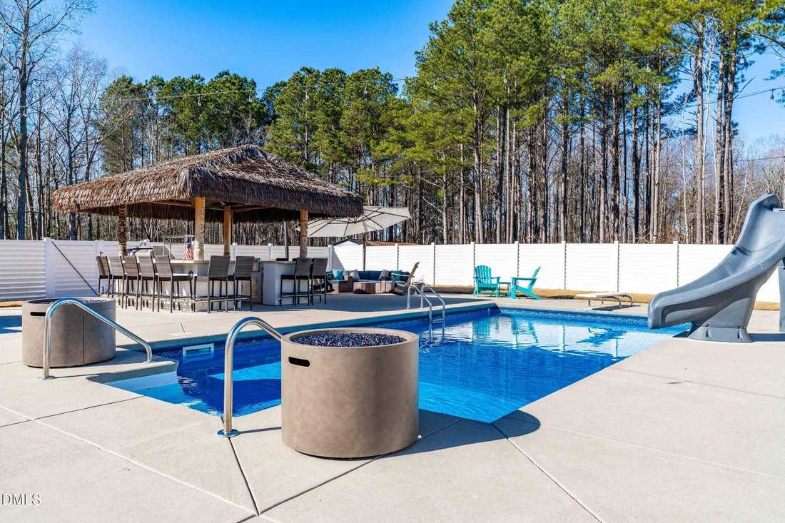 House in Smithfield, North Carolina, United States 2 - 16947042