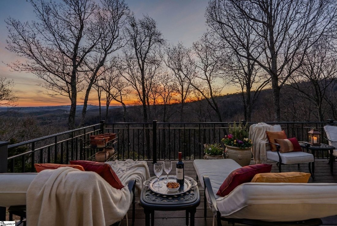House in Landrum, South Carolina, United States 2 - 16955022