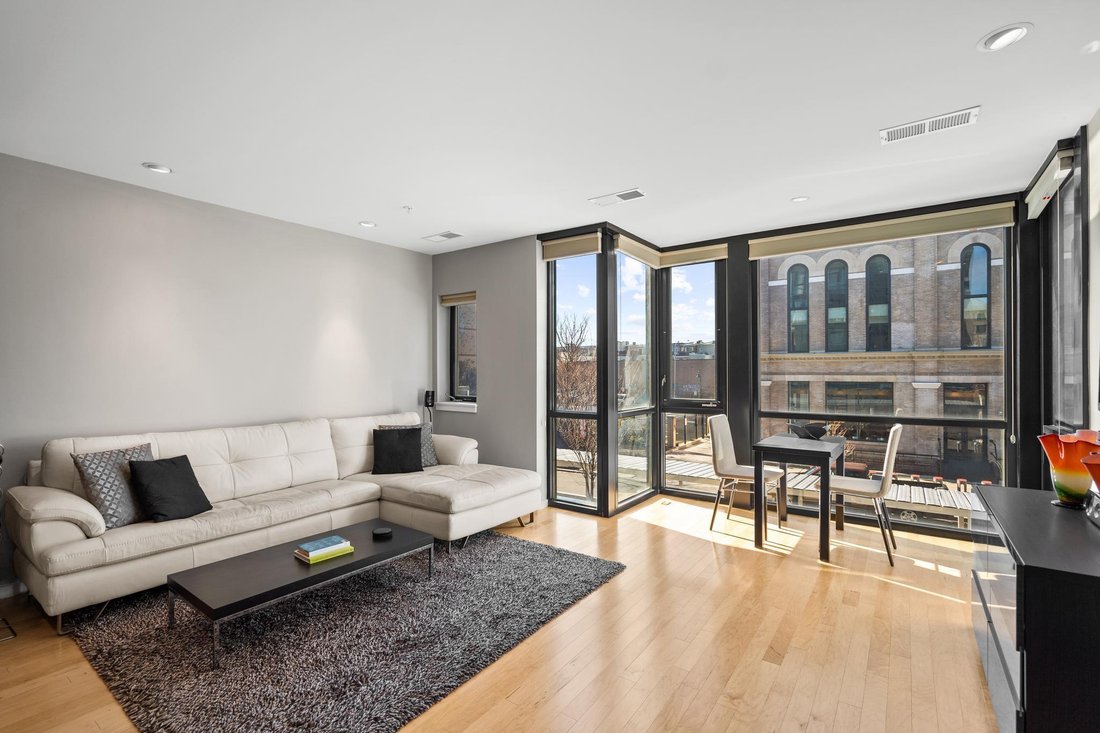 Condo in Washington, District of Columbia, United States 2 - 16950692