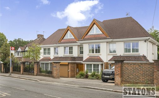 Apartment in Barnet, England 1