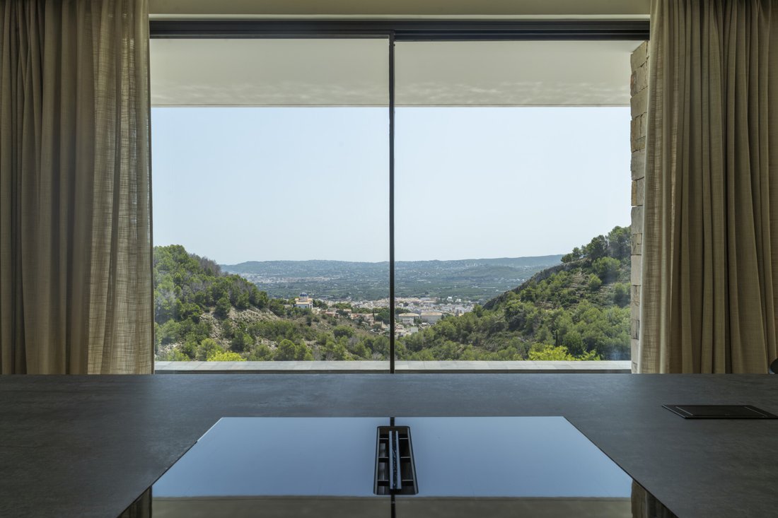 Villa in Xabia / Javea, Valencian Community, Spain 4 - 16949983