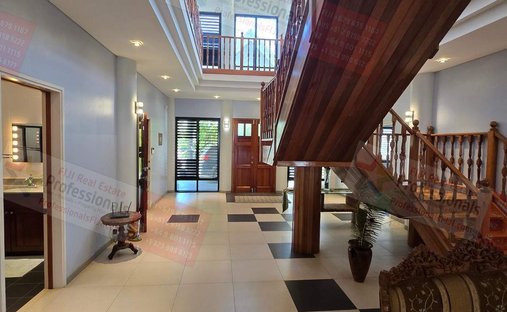House in Denarau Island, Western Division, Fiji 1