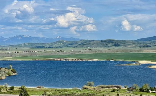 Land in Soda Springs, Idaho, United States 1