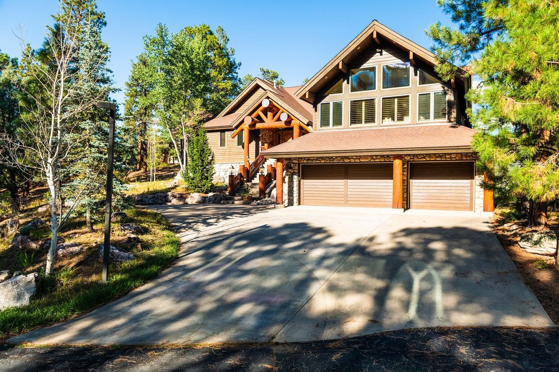 House in Durango, Colorado, United States 1 - 16946222