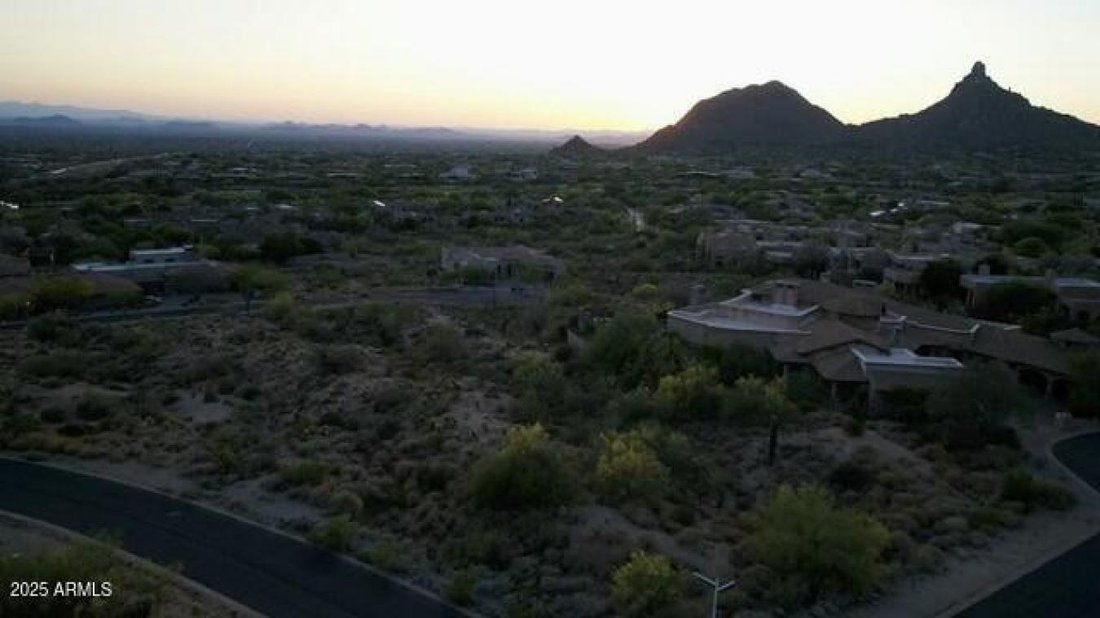 House in Scottsdale, Arizona, United States 5 - 16954760