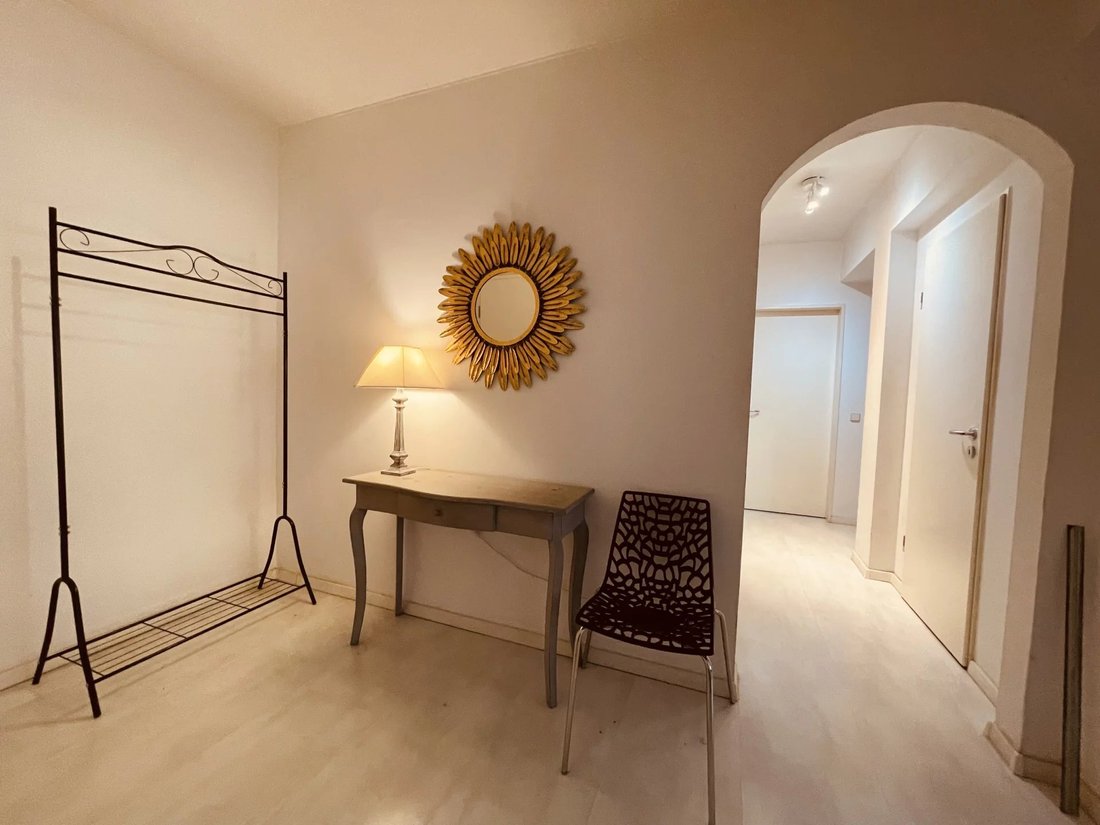 Apartment in Luxembourg, Luxembourg District, Luxembourg 2 - 16945735