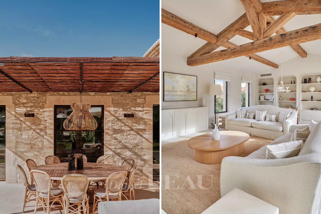 House in Eygalières, Provence-Alpes-Côte d'Azur, France 4 - 16945075